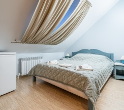 Комфорт в Путь Лотоса