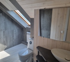 Семейный номер четырехместный в Море рядом