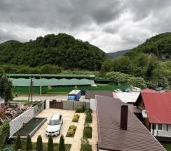 Коттедж стандарт в Solox_live