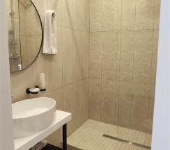 Улучшенный Люкс в Шато