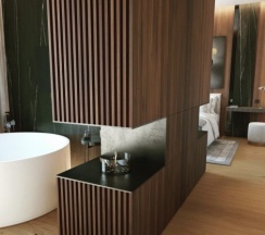 Люкс/suite в Suite hotel