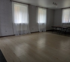 Коттедж в Бор нео