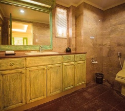 Номер Standard в Cool Sea House