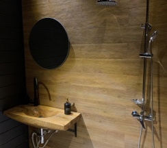 Дом в Артколхоз