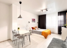 5 Студия на Ситникова 4 в Magicapartment