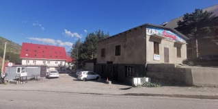 Эльбрусский район: Гостевой дом Ритм гор