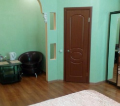 Номер люкс в Уют