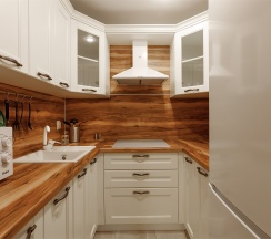 Боярский дом (цена за 8 гостей, включена русская баня 2 часа) в Горячие ключи