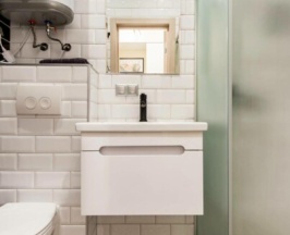 Люкс 302 в Стромынка