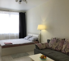 Квартира в Good House