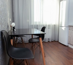 Однокомнатная_22 этаж в AntoninaApartments