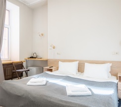 Улучшенный Стандарт в Александр Hotel