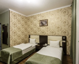 Комфорт с балконом в Verona
