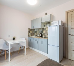 2-комнатные апартаменты стандарт в DreamHouse