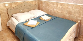 Адлер: Апартаменты Семья