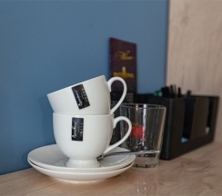 СТАНДАРТ 2-местный. Новый номерной фонд в MaxxRoyal