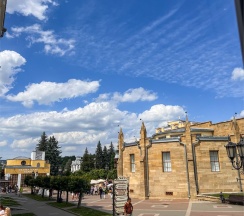 2х местный, 1ком., стандарт. №101 в Курортмед