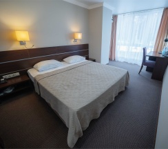 STANDARD в Горицы Hotel&Resort