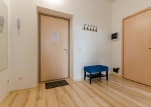 2-комнатные апартаменты люкс 231 в Royal Apart (Роял Апарт) на Степана Разина