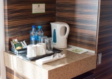 Номер Стандарт в Holiday Inn Almaty