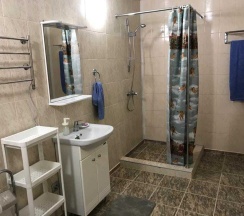 Семейный номер в Ригола