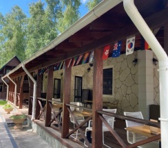 Люкс №20 в Силагор