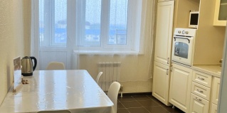 Атырау: Апартаменты Dos Capital