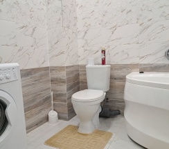 Квартира в Апартаменты на Севастопольская улица, 2/1