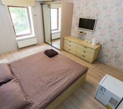 Двухместный комфорт в Эльхаус