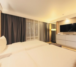 Valo Soul Junior Suite в Valo Soul 4*
