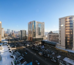 Фрунзе, 49/2, №49 в Апартаменты Домант
