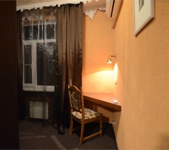 Делюкс 2-х комнатный в Vе art resort