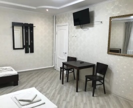 Номер Superior в 25 час