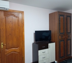 Стандарт-4  трехместный с удобствами в Курортный