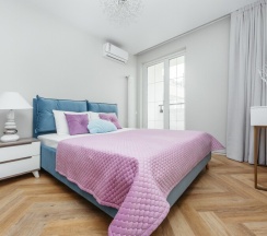 Трехкомнатный делюкс (184) в Frukty Rent