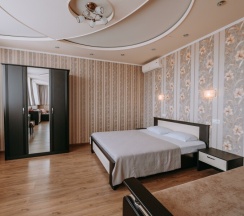 Апартаменты в Монарх