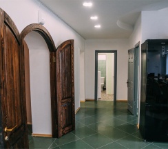 Место в  6-местном  женском номере в Good hostel