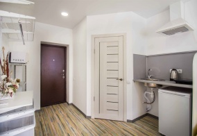Апартаменты ApartLand в Хабаровском крае