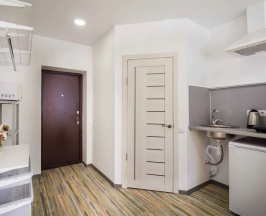 Лофт, Ул. Котовского 5 , двухместный в ApartLand