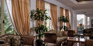 Георгиополис: Курортный отель Pilot Beach Resort