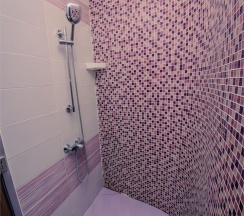 Дом 2 с бассейном хамамом сауной в Охотничий клуб