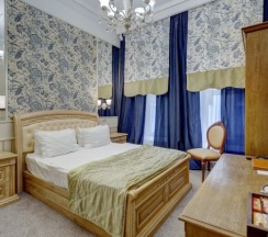 Комфорт в Grada Boutique Hotel