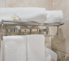 Джуниор сюит в Дизак