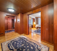 Люкс в Президент-Отель