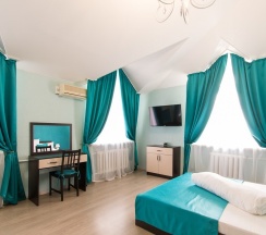 Люкс в 22-Hotel