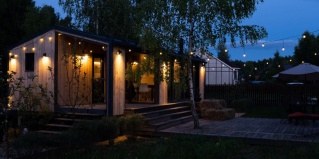 Ильичевка: Гостевой дом Шалфей Хаус