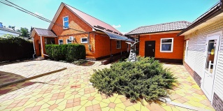 Лабинск: Мини-отель Гостевой дом