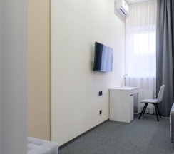 Стандарт двухместный 112 в Marion Hotel