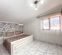 Апартаменты с кухней и балконом в Магнолия by Viva Hotels Group