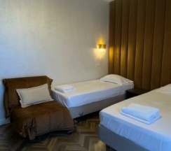 Полулюкс 204 в Марина палас